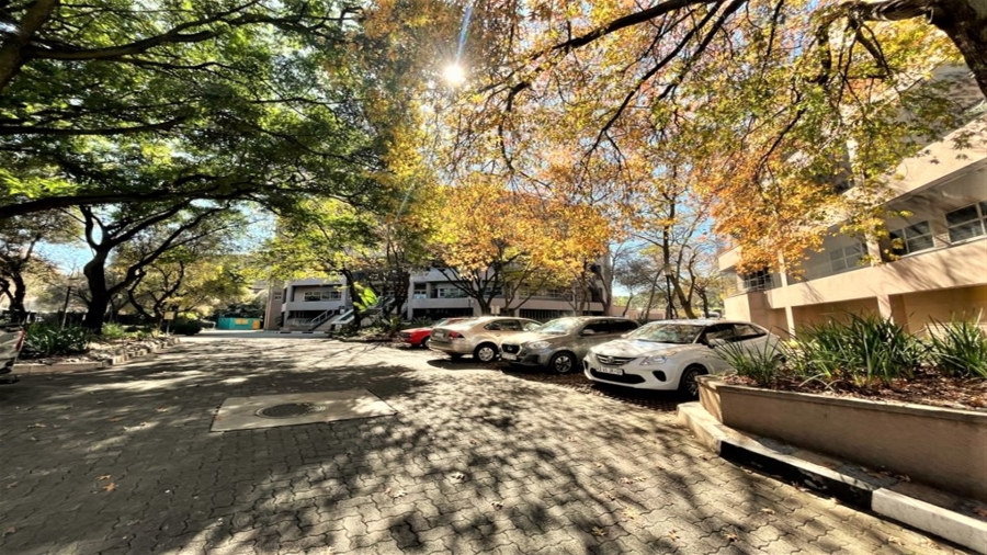 Commercial Property for Sale in Parktown Gauteng