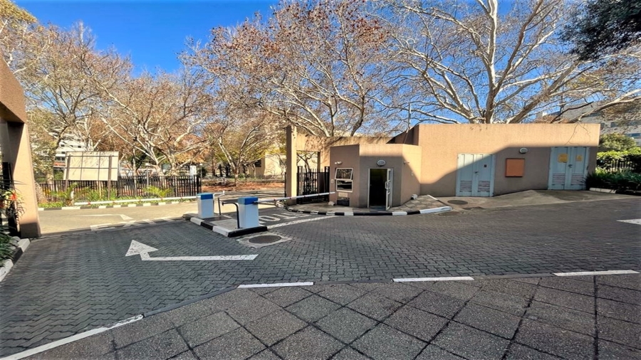 Commercial Property for Sale in Parktown Gauteng