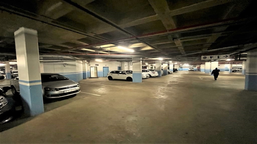 Commercial Property for Sale in Parktown Gauteng