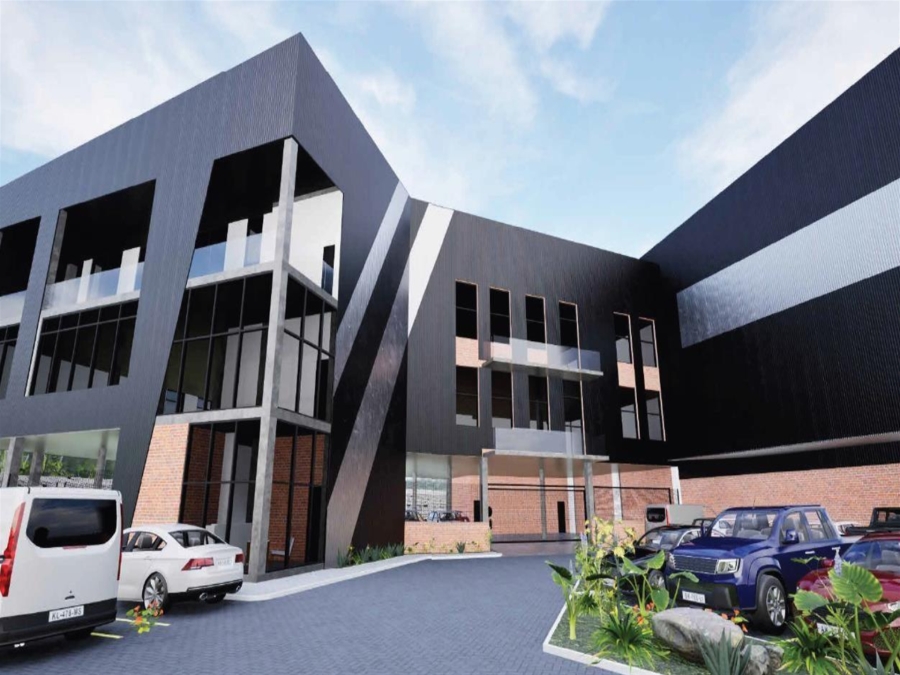 To Let commercial Property for Rent in North Riding Gauteng