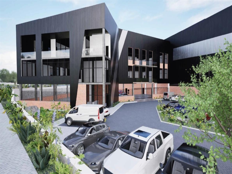 To Let commercial Property for Rent in North Riding Gauteng