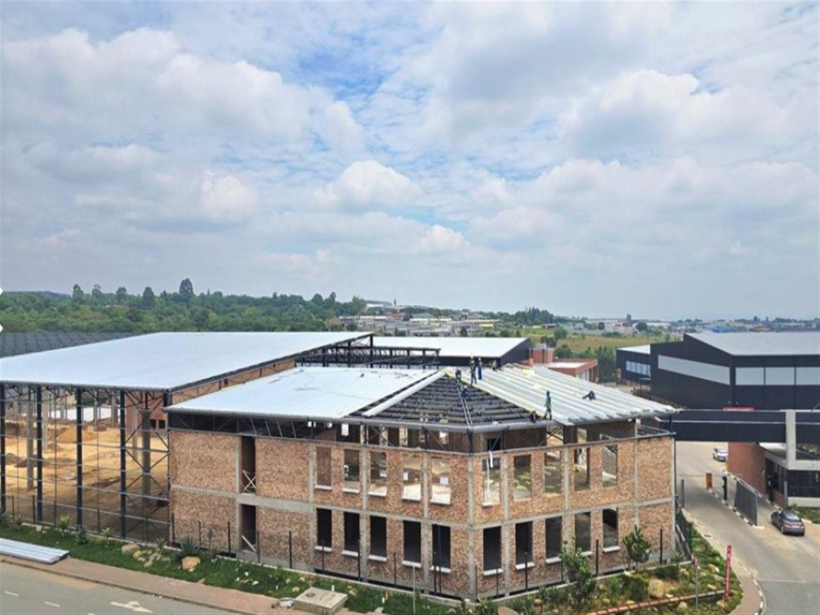 To Let commercial Property for Rent in North Riding Gauteng