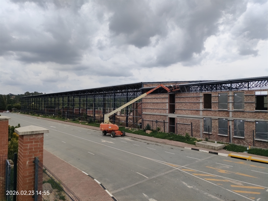 To Let commercial Property for Rent in North Riding Gauteng