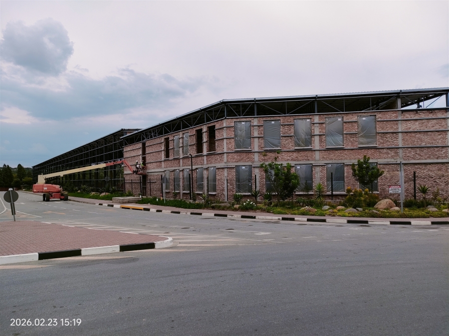 To Let commercial Property for Rent in North Riding Gauteng