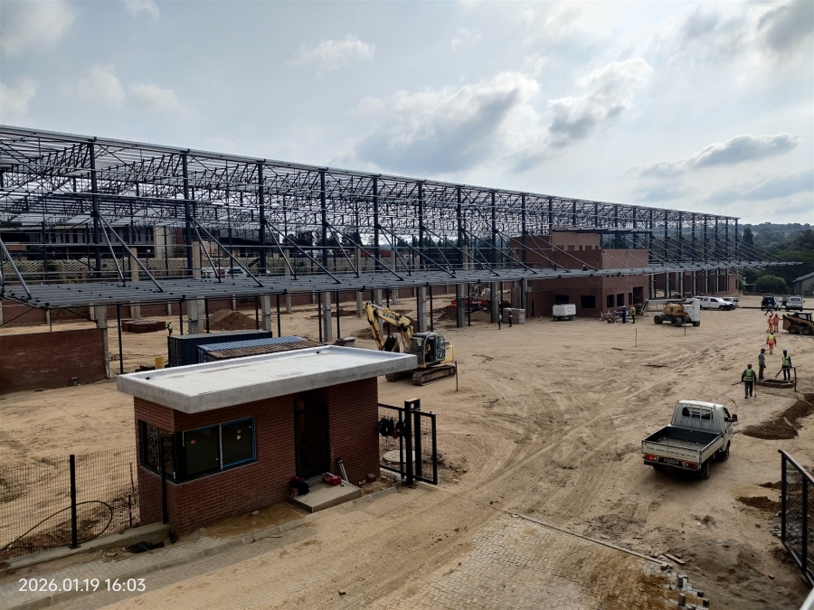 To Let commercial Property for Rent in North Riding Gauteng