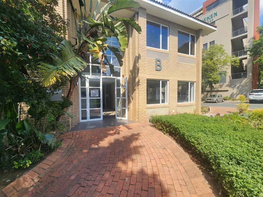 To Let commercial Property for Rent in Wierda Valley Gauteng