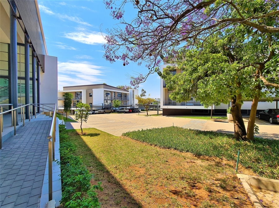 Commercial Property for Sale in Chartwell Gauteng