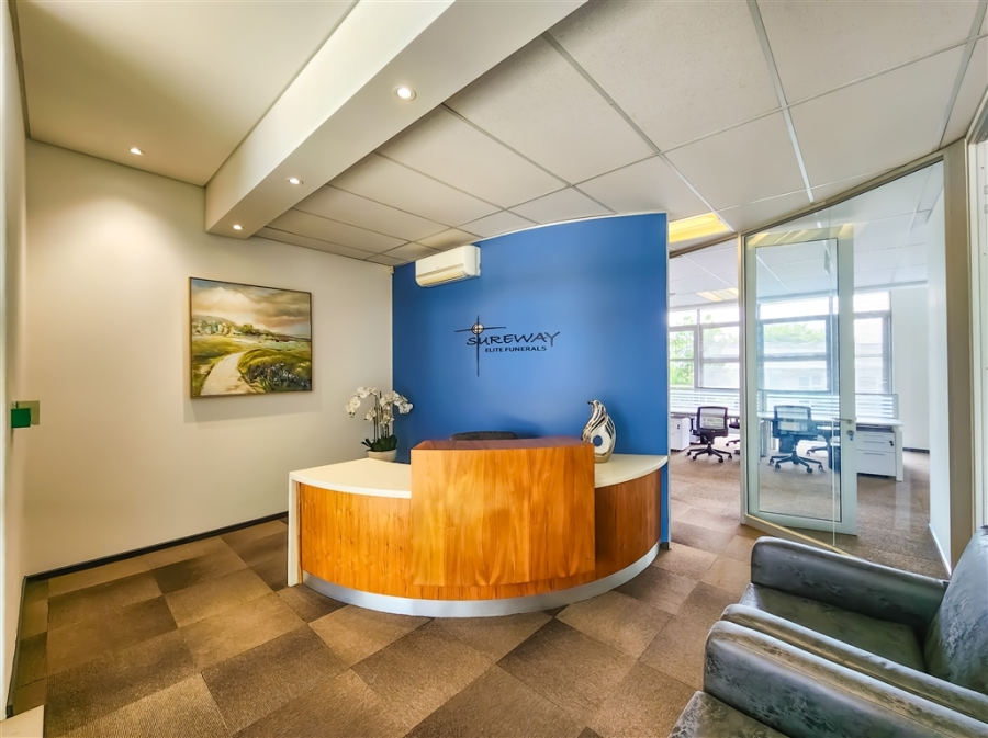 Commercial Property for Sale in Chartwell Gauteng