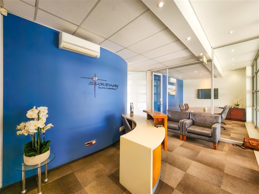 Commercial Property for Sale in Chartwell Gauteng