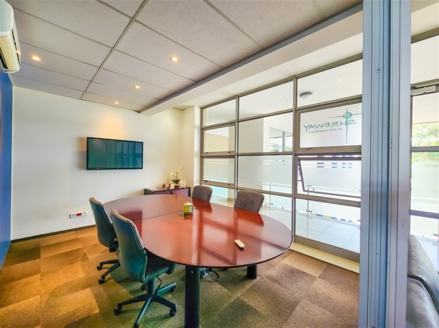 Commercial Property for Sale in Chartwell Gauteng