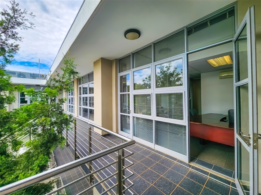 Commercial Property for Sale in Chartwell Gauteng