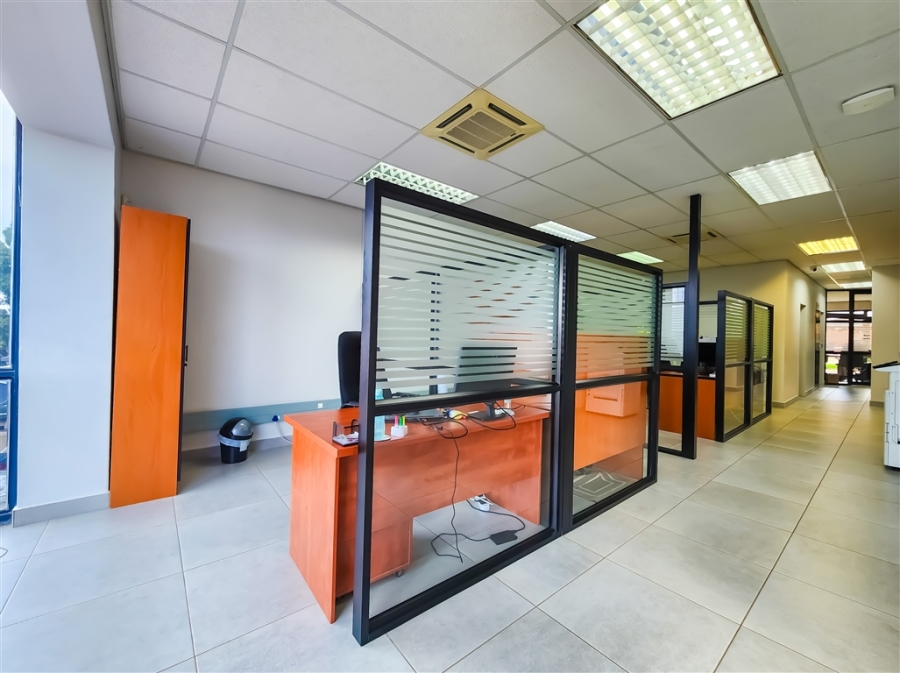 Commercial Property for Sale in Ruimsig Gauteng