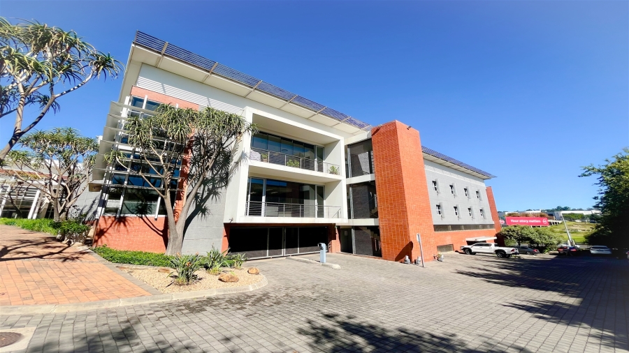 To Let commercial Property for Rent in Waverley Gauteng