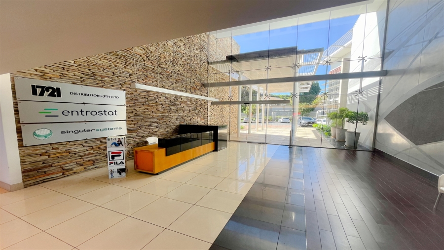 To Let commercial Property for Rent in Waverley Gauteng