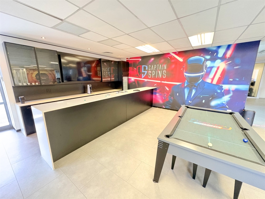 To Let commercial Property for Rent in Waverley Gauteng