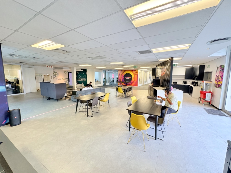 To Let commercial Property for Rent in Waverley Gauteng