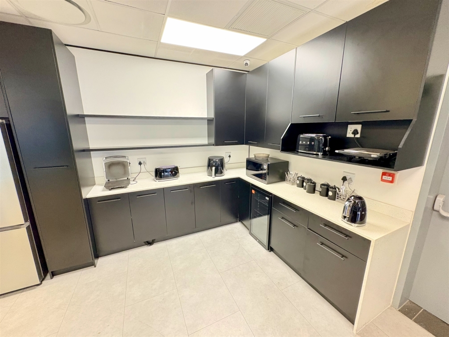 To Let commercial Property for Rent in Waverley Gauteng