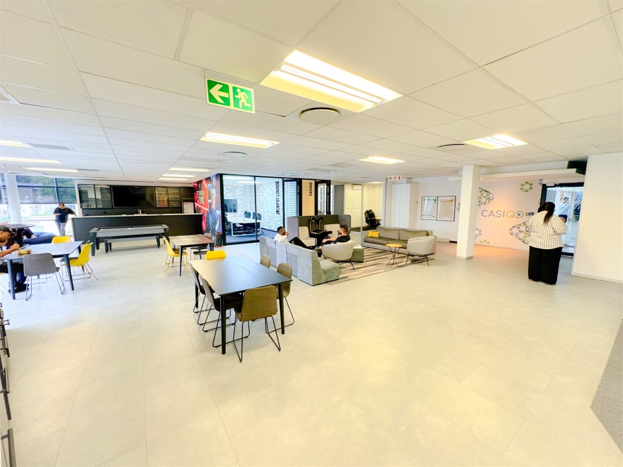 To Let commercial Property for Rent in Waverley Gauteng