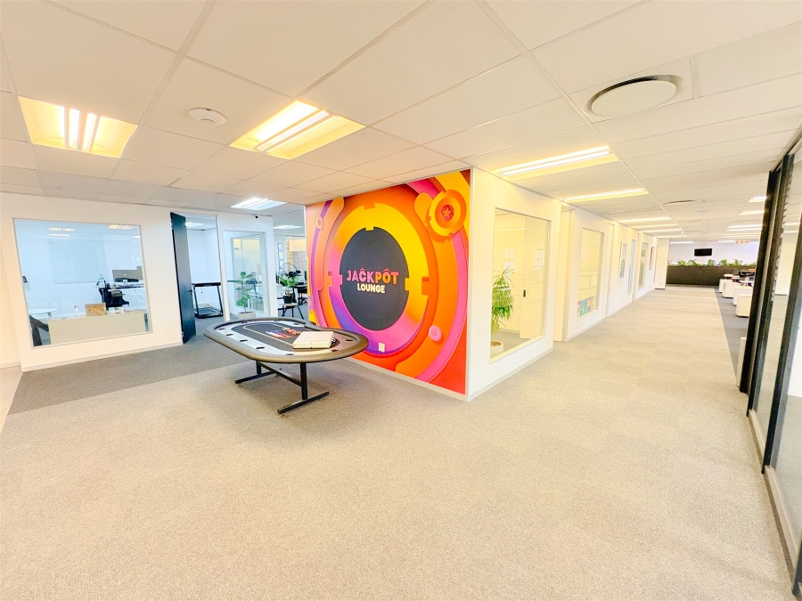 To Let commercial Property for Rent in Waverley Gauteng