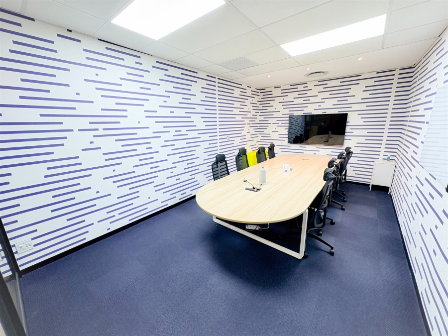 To Let commercial Property for Rent in Waverley Gauteng