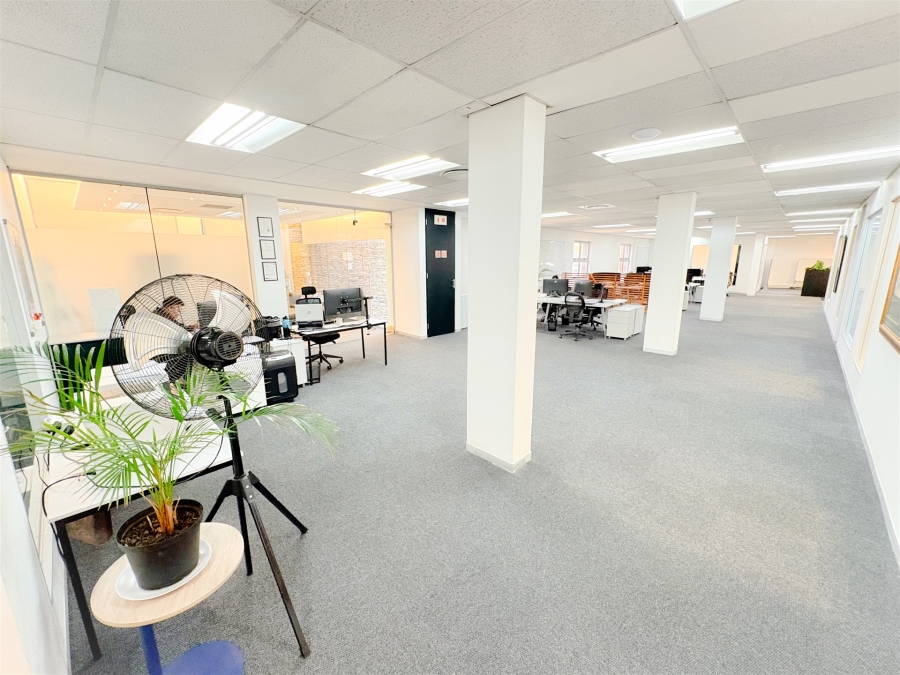 To Let commercial Property for Rent in Waverley Gauteng