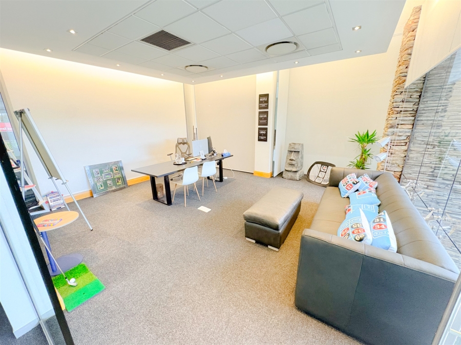 To Let commercial Property for Rent in Waverley Gauteng