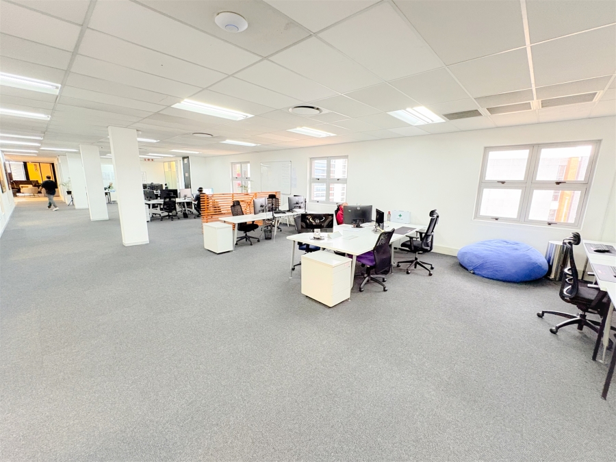 To Let commercial Property for Rent in Waverley Gauteng