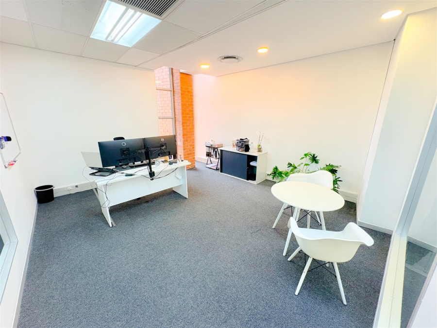 To Let commercial Property for Rent in Waverley Gauteng