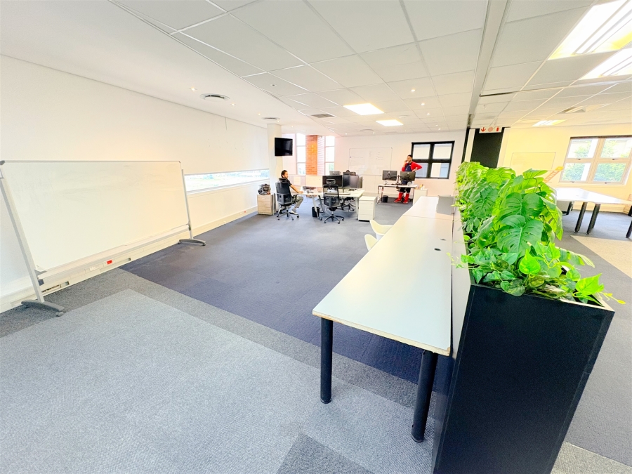 To Let commercial Property for Rent in Waverley Gauteng