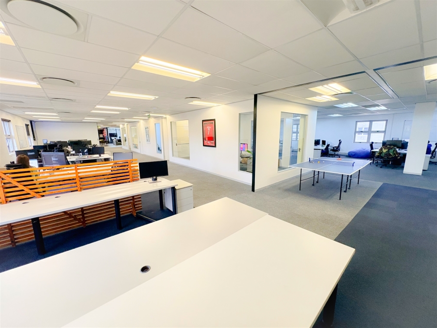 To Let commercial Property for Rent in Waverley Gauteng