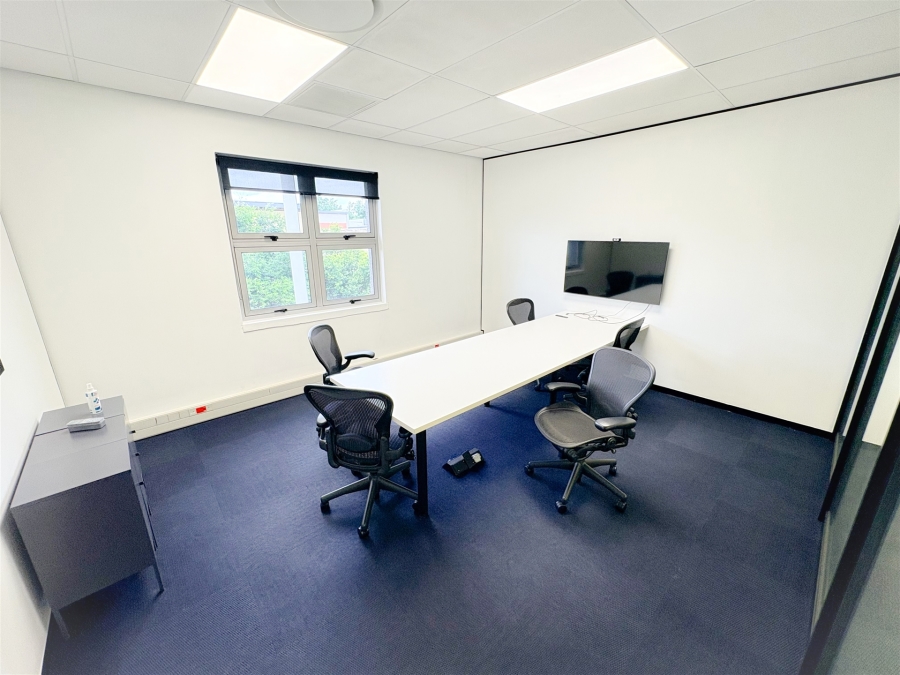 To Let commercial Property for Rent in Waverley Gauteng