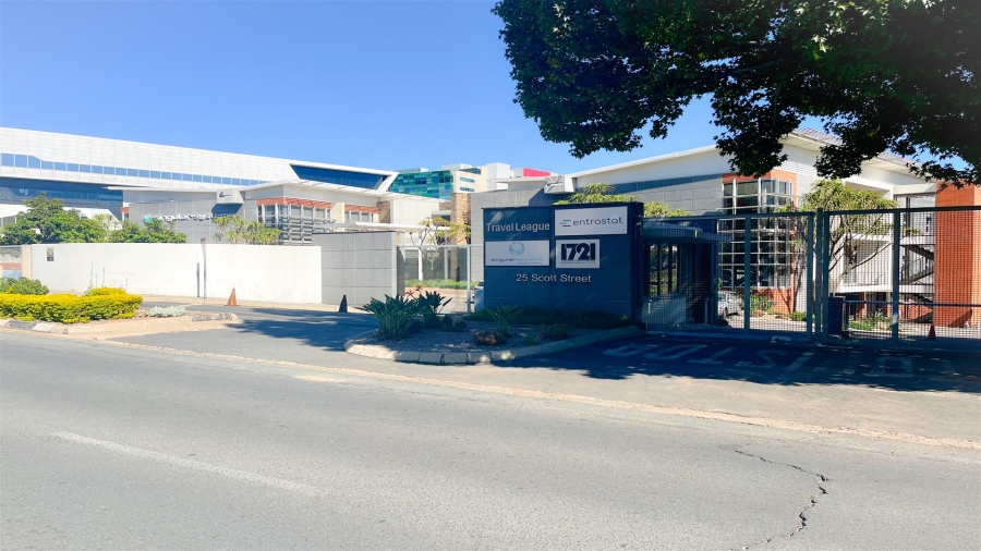 To Let commercial Property for Rent in Waverley Gauteng