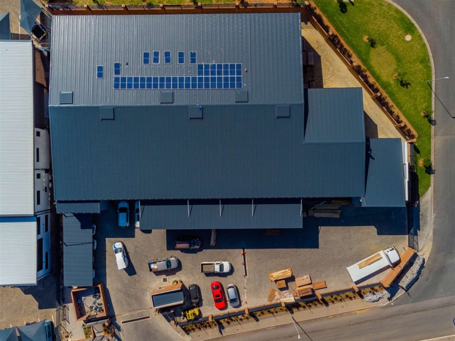 To Let commercial Property for Rent in Laser Park Gauteng