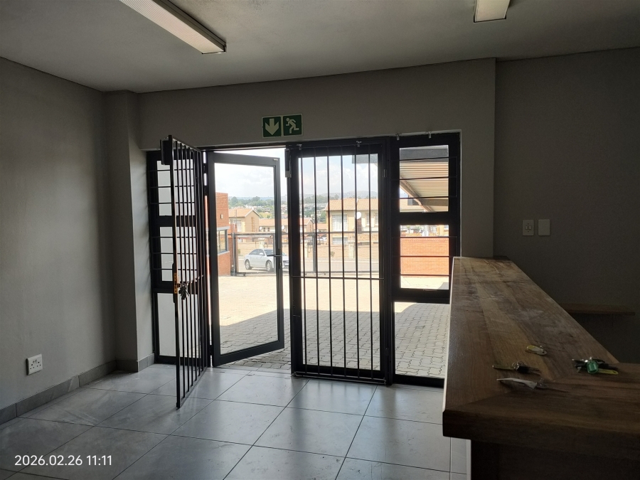 To Let commercial Property for Rent in Laser Park Gauteng