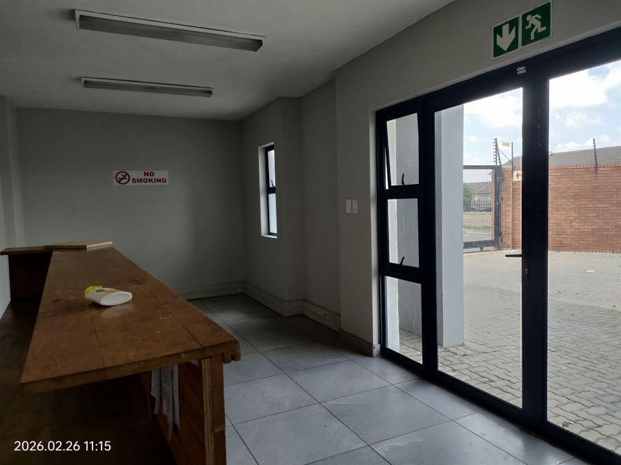 To Let commercial Property for Rent in Laser Park Gauteng