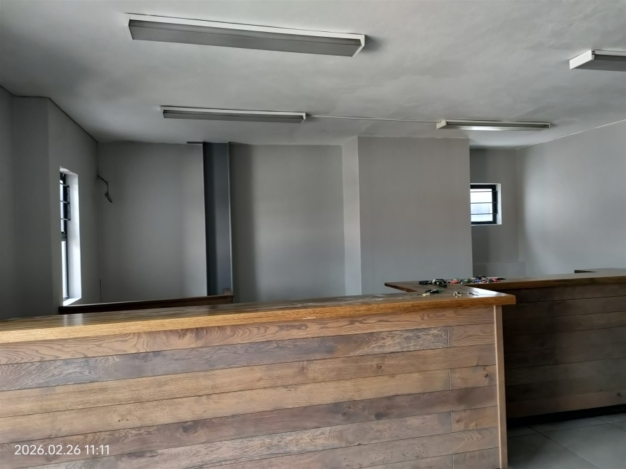 To Let commercial Property for Rent in Laser Park Gauteng