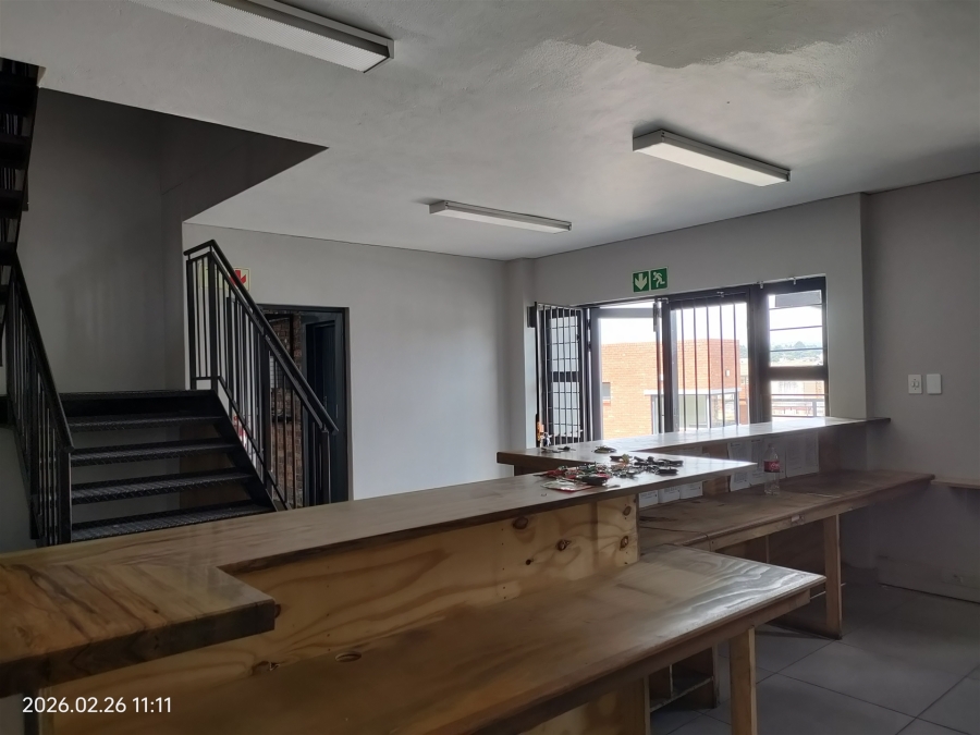 To Let commercial Property for Rent in Laser Park Gauteng