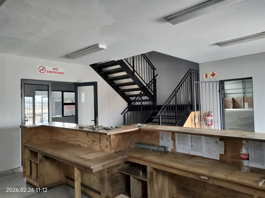 To Let commercial Property for Rent in Laser Park Gauteng