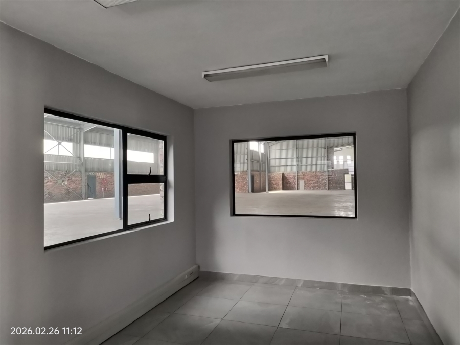 To Let commercial Property for Rent in Laser Park Gauteng