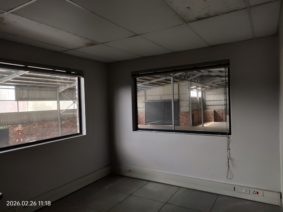 To Let commercial Property for Rent in Laser Park Gauteng