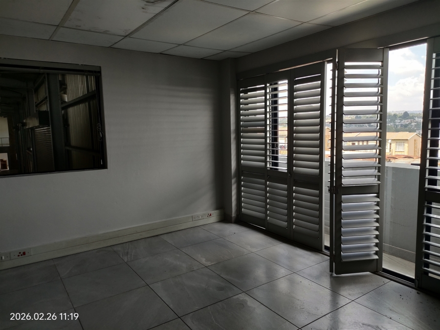 To Let commercial Property for Rent in Laser Park Gauteng