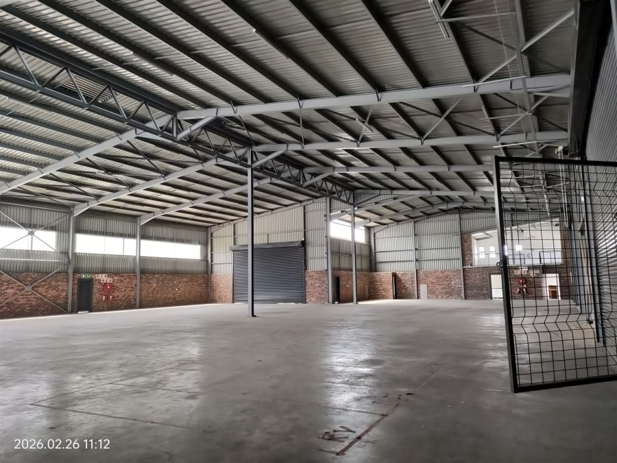 To Let commercial Property for Rent in Laser Park Gauteng