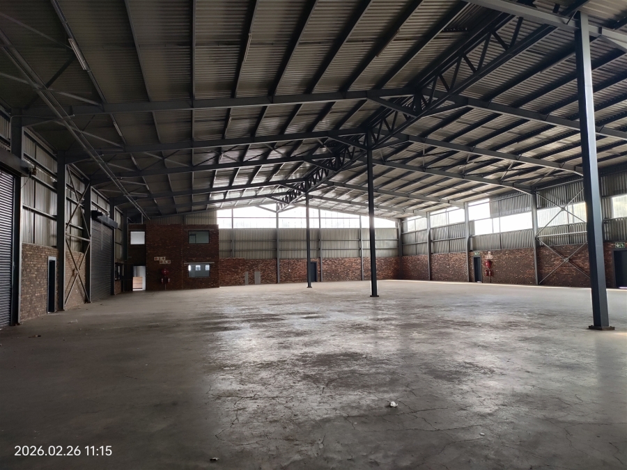 To Let commercial Property for Rent in Laser Park Gauteng