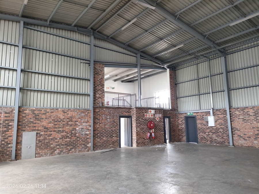To Let commercial Property for Rent in Laser Park Gauteng