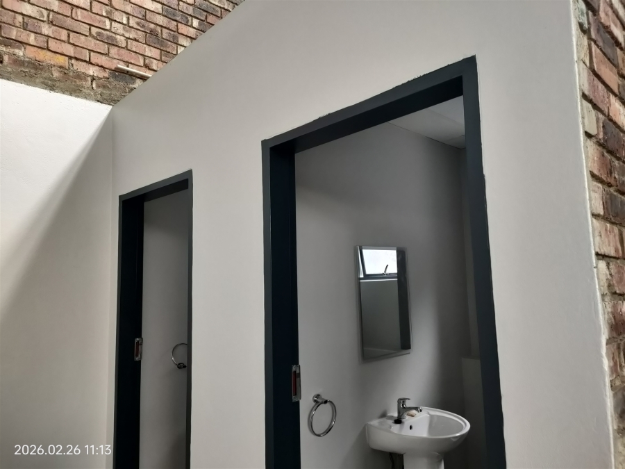 To Let commercial Property for Rent in Laser Park Gauteng