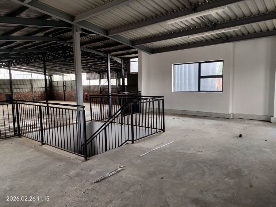 To Let commercial Property for Rent in Laser Park Gauteng