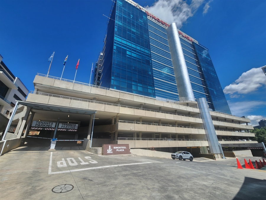 To Let Commercial Property for Rent in Morningside Gauteng