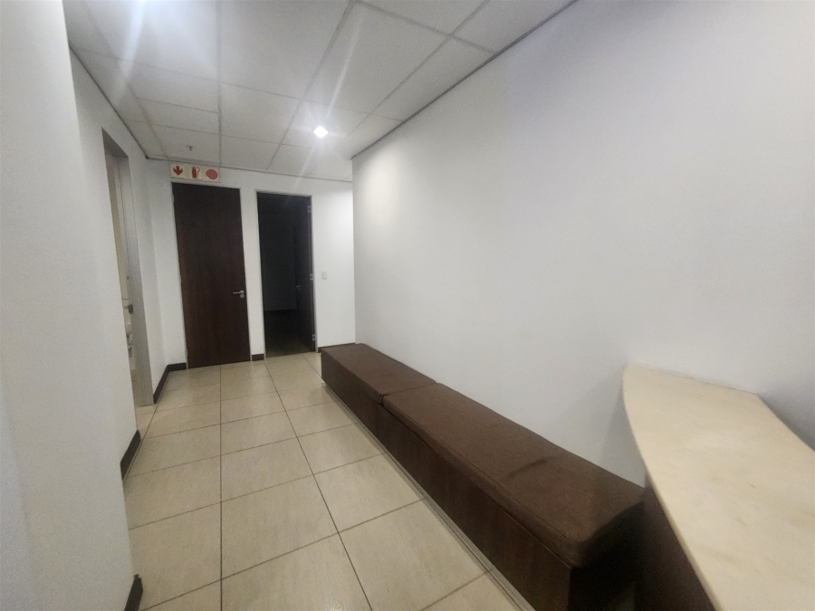 To Let Commercial Property for Rent in Morningside Gauteng