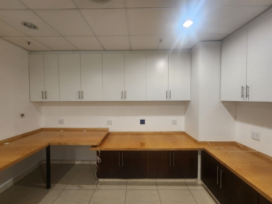 To Let Commercial Property for Rent in Morningside Gauteng