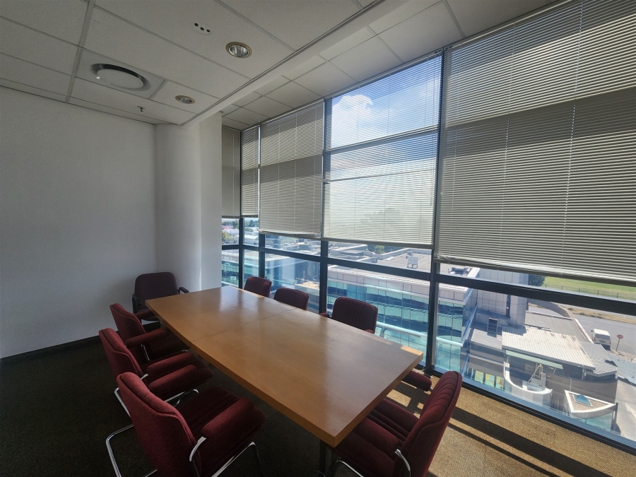 To Let Commercial Property for Rent in Morningside Gauteng